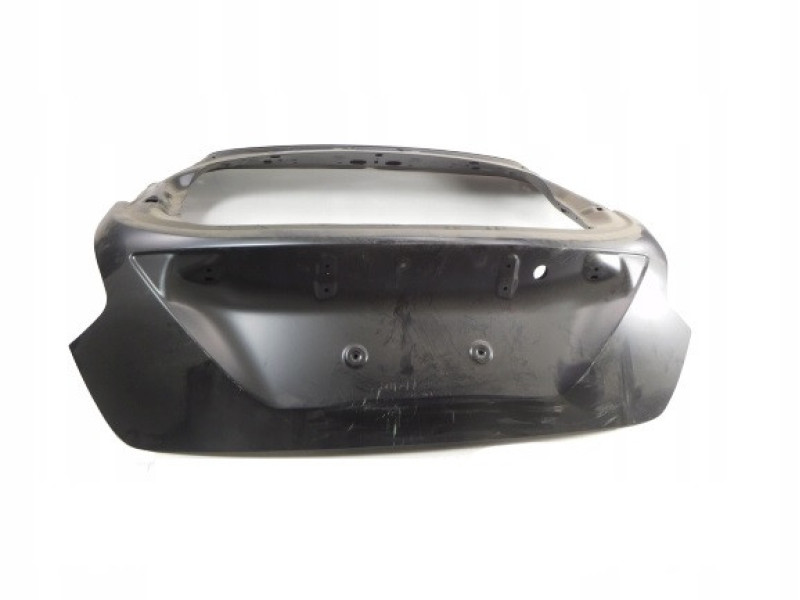 Кришка багажника задня частина Ford Focus 3 2011-2015 Ford 1838957