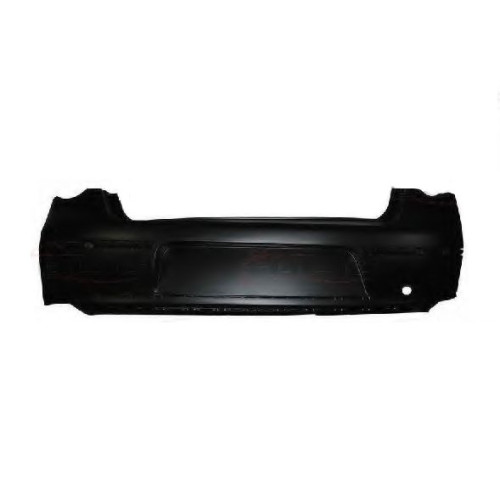 Бампер задній VW Passat B6 2005-2010 Klokkerholm 3C5807417GRU