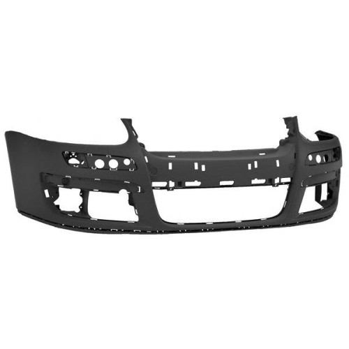 Бампер передній Klokkerholm VW Jetta 3 2005-2011 1K0807217AAGRU
