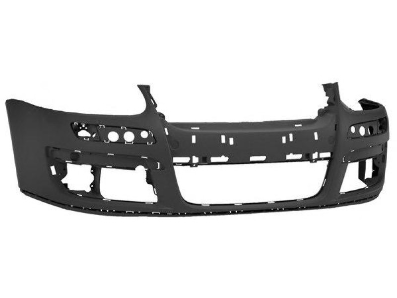 Бампер передній (Klokkerholm) VW Jetta 3 2005-2011 1K0807217AAGRU