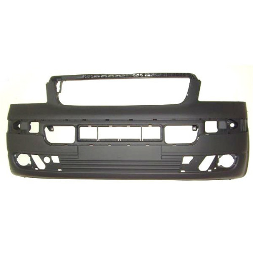 Бампер передній VW Transporter T5 2003-2015 Klokkerholm 7H0807101F7G9