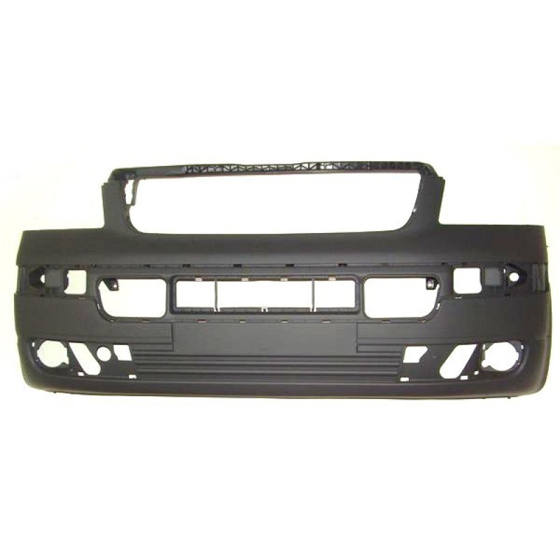 Бампер передній VW Transporter T5 2003-2015 Klokkerholm 7H0807101F7G9
