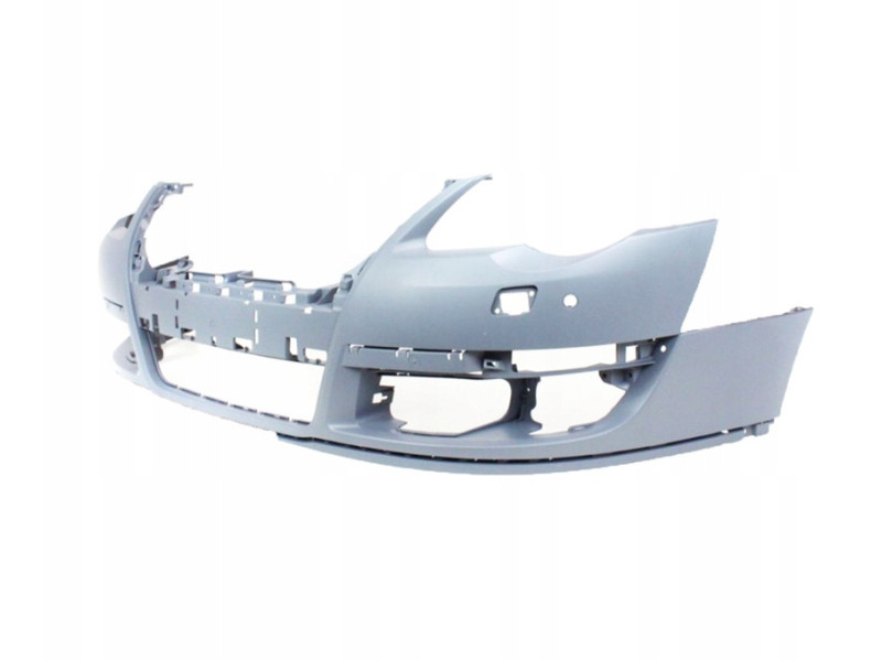 Бампер передній VW Passat B6 2005-2010 (Klokkerholm) 3C0807217SGRU