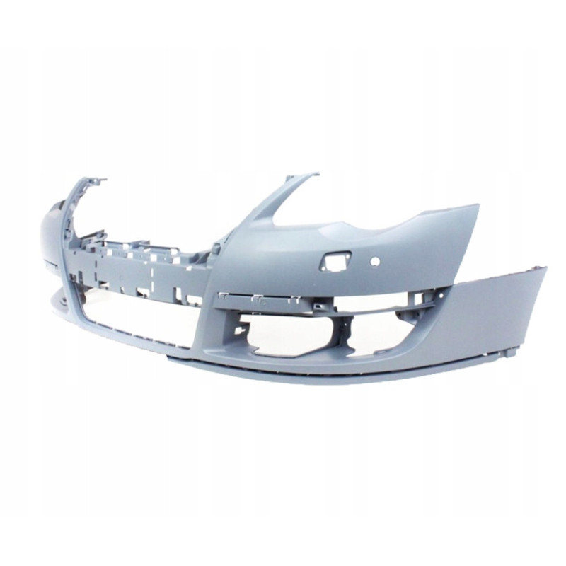 Бампер передній VW Passat B6 2005-2010 (Klokkerholm) 3C0807217SGRU