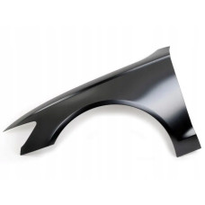 Крило переднє ліве Audi A6 C7 11-15 (Klokkerholm) 4G0821101