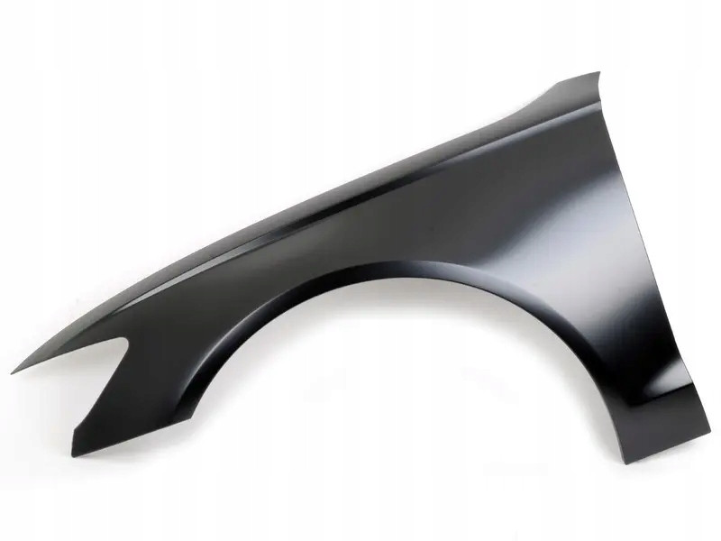 Крило переднє ліве Audi A6 C7 11-15 (Klokkerholm) 4G0821101