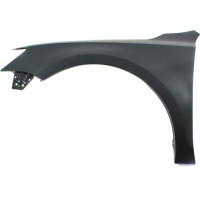 Крило переднє ліве VW Jetta 6 11-18 (Klokkerholm) 5C6821105A