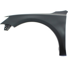 Крило переднє ліве VW Jetta 6 11-18 (Klokkerholm) 5C6821105A