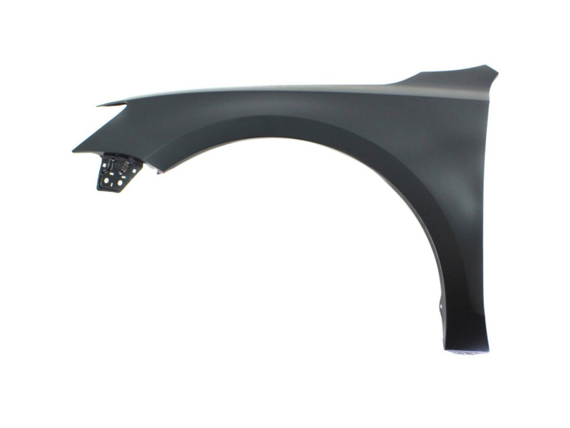 Крило переднє ліве VW Jetta 6 11-18 (Klokkerholm) 5C6821105A