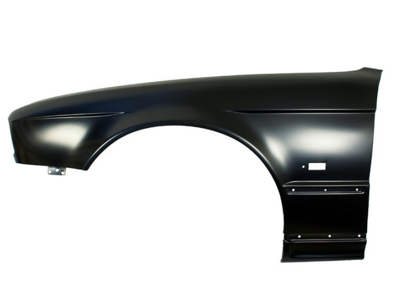 Крило переднє ліве BMW 5 E34 88-97 (Klokkerholm) 41351946925