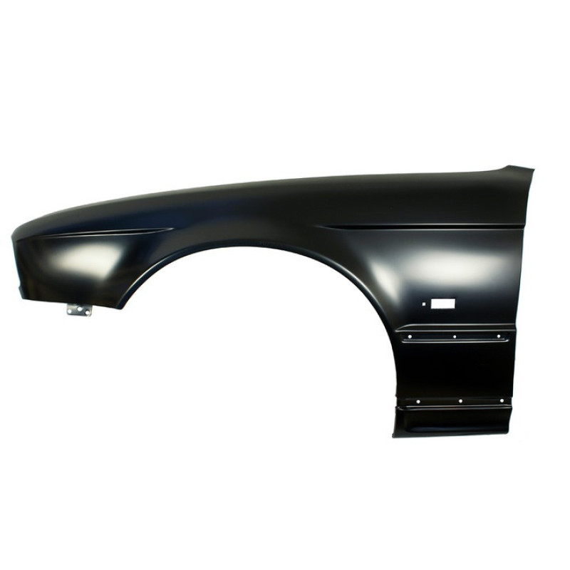 Крило переднє ліве BMW 5 E34 88-97 (Klokkerholm) 41351946925