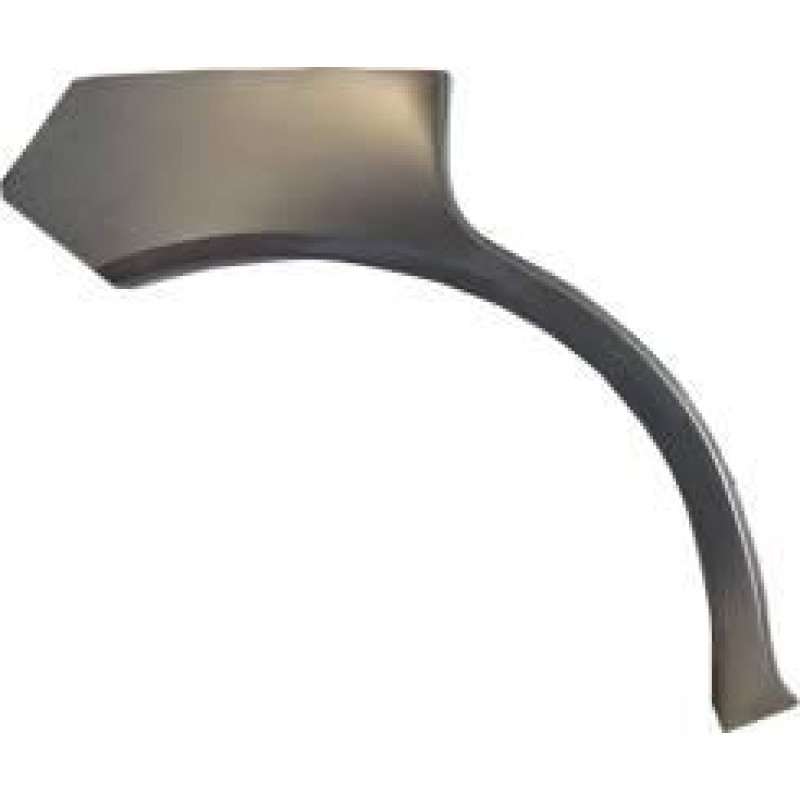 Арка заднього колеса права Nissan Patrol 01- (Nissan) 76710VB000