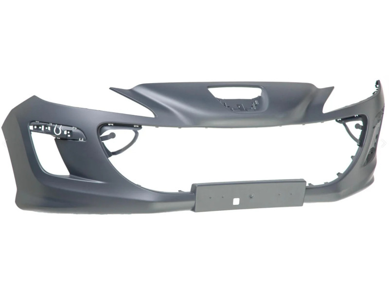 Бампер передній Peugeot 308 2007-2011 Peugeot 7401LS