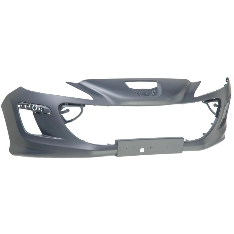 Бампер передній Peugeot 308 2007-2011 Peugeot 7401LS