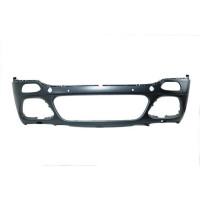 Бампер передній Porsche Cayenne 2011-2014 (Porsche)  95850522141G2L