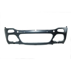 Бампер передній Porsche Cayenne 2011-2014 (Porsche)  95850522141G2L