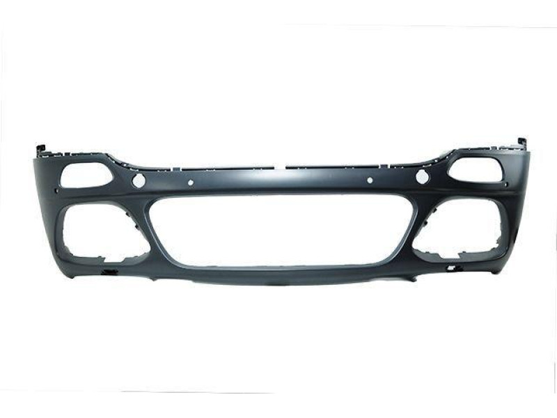 Бампер передній Porsche Cayenne 2011-2014 (Porsche) 95850522141G2L