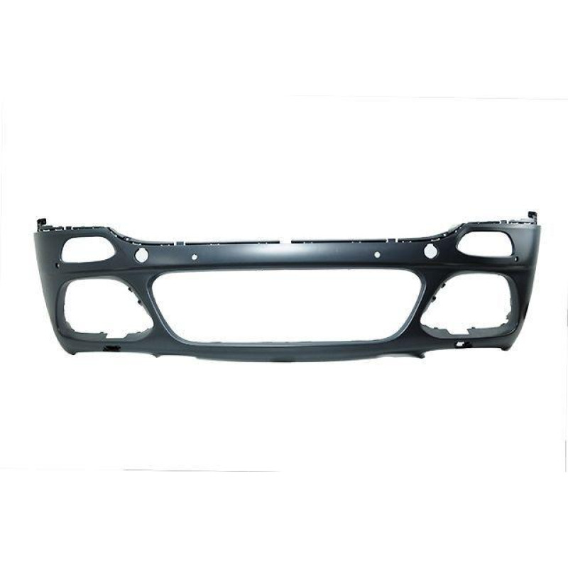 Бампер передній Porsche Cayenne 2011-2014 (Porsche)  95850522141G2L