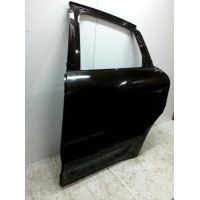 Задні двері ліві Porsche Macan 2013-2019 Porsche 95B833021BGRV