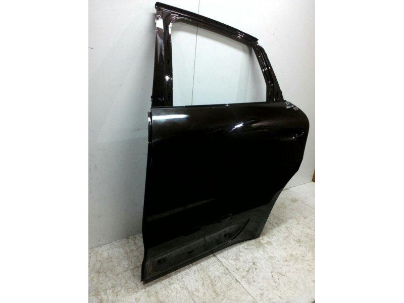 Задні двері ліві Porsche Macan 2013-2019 Porsche 95B833021BGRV