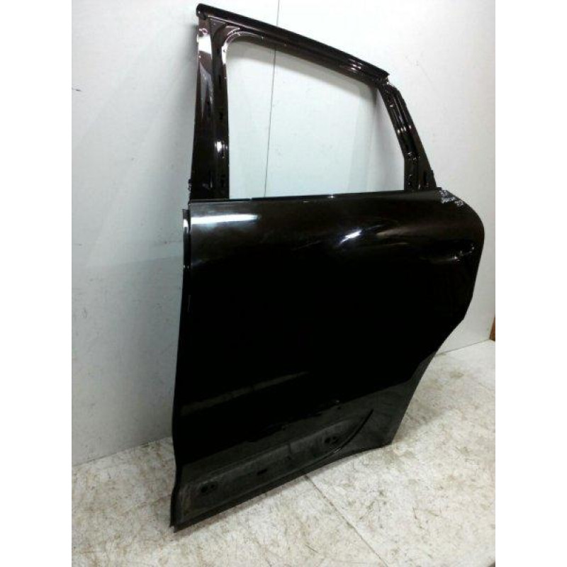 Задні двері ліві Porsche Macan 2013-2019 Porsche 95B833021BGRV