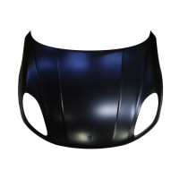 Капот Porsche Macan 2014-2018 YGRV 95B823031K