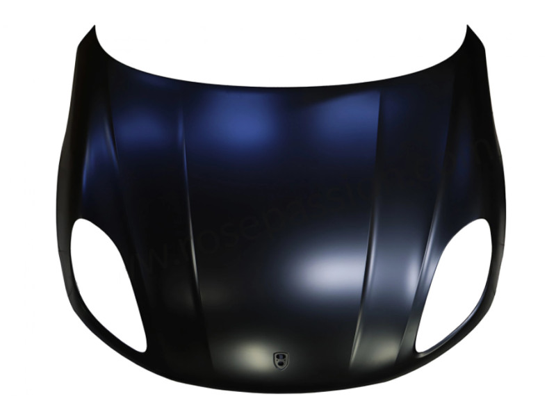 Капот Porsche Macan 2014-2018 YGRV 95B823031K