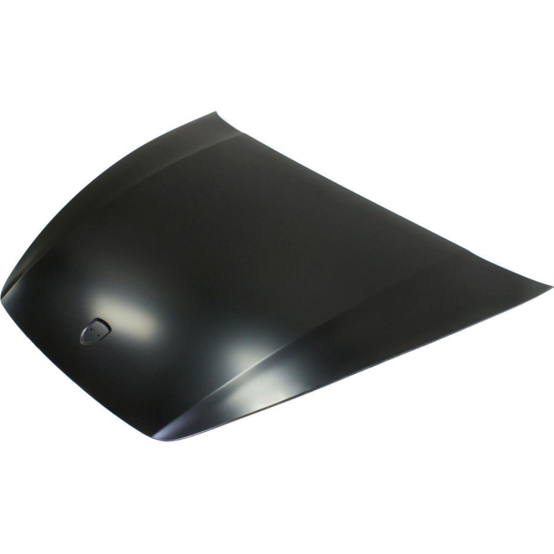 Капот Porsche Cayenne 2010-2014 Porsche 95851101106GRV