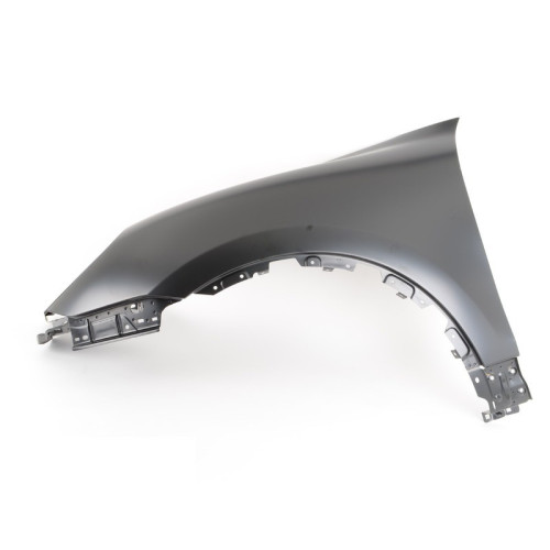 Крило переднє ліве Porsche Cayenne 2010-2014 (Porsche) 95850303103GRV