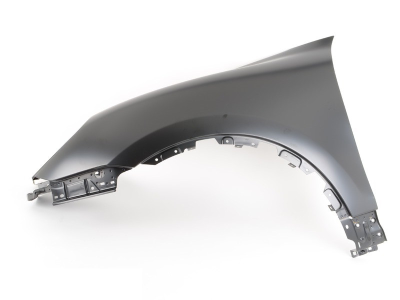 Крило переднє ліве Porsche Cayenne 10-14 (Porsche) 95850303103GRV