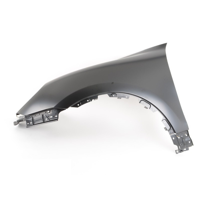 Крило переднє ліве Porsche Cayenne 10-14 (Porsche) 95850303103GRV