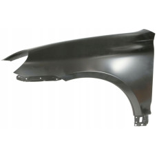 Крило переднє ліве Porsche Cayenne 07-10 (Porsche) 95550303102GRV