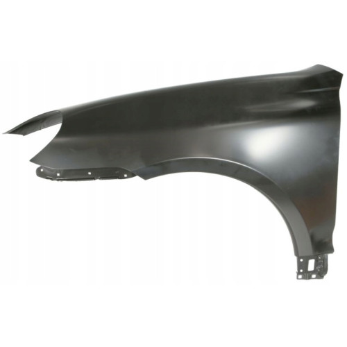 Крило переднє ліве Porsche Cayenne 2007-2010 (Porsche) 95550303102GRV