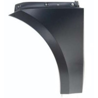 Крило переднє ліве Porsche Macan 95B 13- (Porsche) 95B821101DYGRV