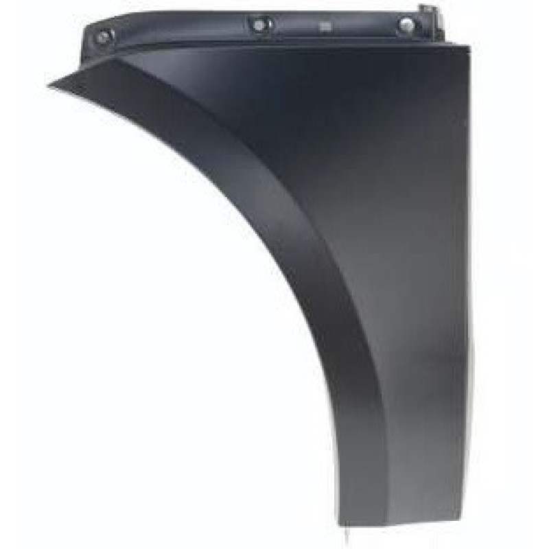 Крило переднє ліве Porsche Macan 95B 13- (Porsche) 95B821101DYGRV