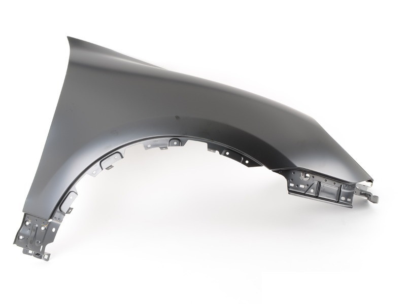 Крило переднє праве Porsche Cayenne 10-14 (Porsche) 95850303203GRV