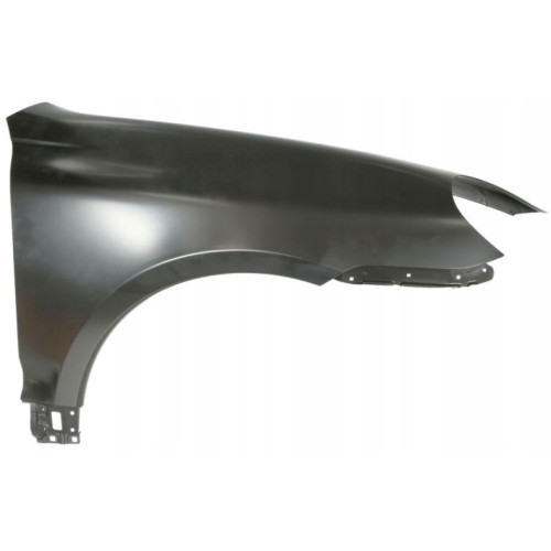 Крило переднє праве Porsche Cayenne 2007-2010 (Porsche) 95550303202GRV