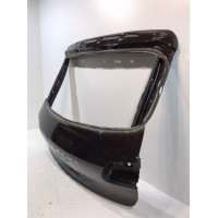 Кришка багажника задня Porsche Macan 2014- (Porsche) 95B827025KYGRV