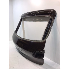 Кришка багажника задня Porsche Macan 2014- (Porsche) 95B827025KYGRV