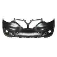 Передній бампер Renault Kadjar 2015- (Renault) 620225905R