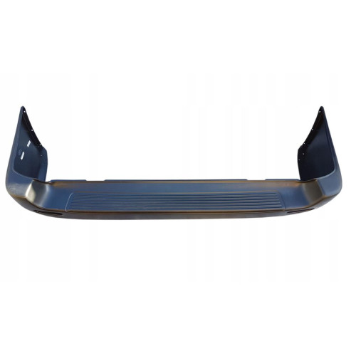 Бампер задній Toyota Land Cruiser 100 1998-2007 Toyota 521596A917