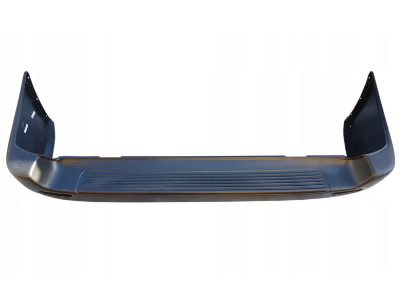 Бампер задній Toyota Land Cruiser 100 1998-2007 Toyota 521596A917