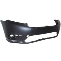 Бампер передній Toyota Highlander 2007-2013 Toyota 5211948962
