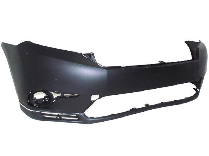 Бампер передній Toyota Highlander 2007-2013 Toyota 5211948962