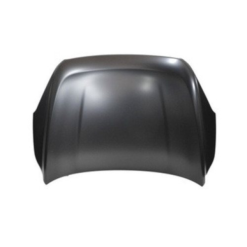 Капот алюмінієвий Volvo XC60 2013-2017 Polcar 31335900