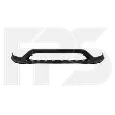 Бампер передній нижня частина Honda CR-V 2015-2017 Тайвань EUR