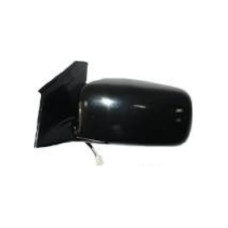 Дзеркало Mitsubishi Outlander 1 03-09 ліве грунт. (крім XL) (FPS)