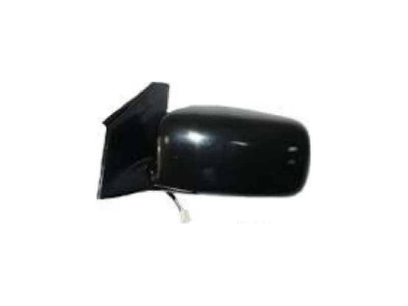 Дзеркало Mitsubishi Outlander 1 03-09 праве грунт. (крім XL) (FPS)