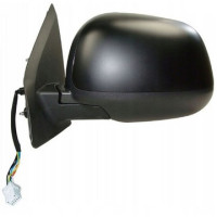 Дзеркало Mitsubishi Outlander XL 07-12 ліве FP 4812 M03