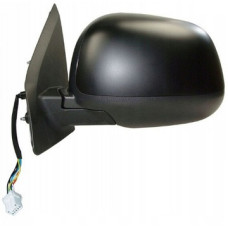 Дзеркало Mitsubishi Outlander XL 07-12 ліве FP 4812 M03